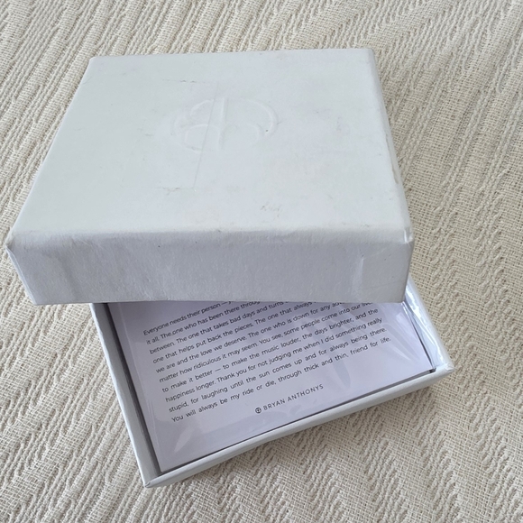 Bryan Anthonys Through Thick And Thin - Picture 4 of 4